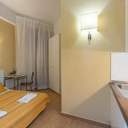Internouno 4* Rom