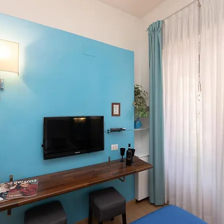 Internouno Pensionat 4*