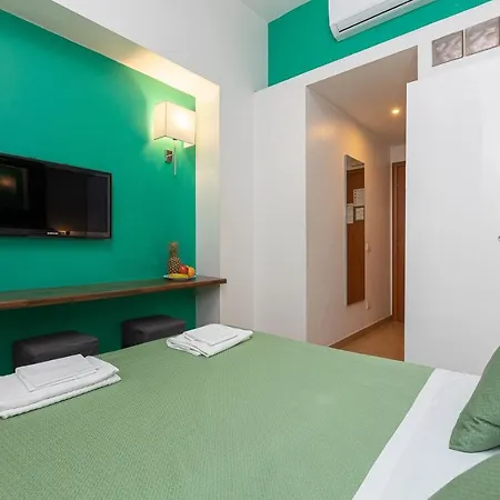 Gasthof Internouno 4*