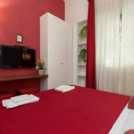 Internouno Pensionat 4*