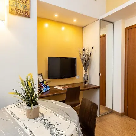 Internouno Pensionat 4*