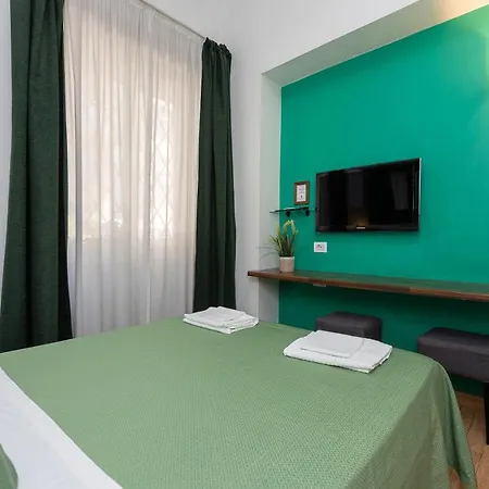 Pensionat Internouno Rom