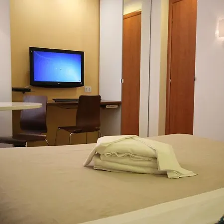 Pensionat Internouno 4*