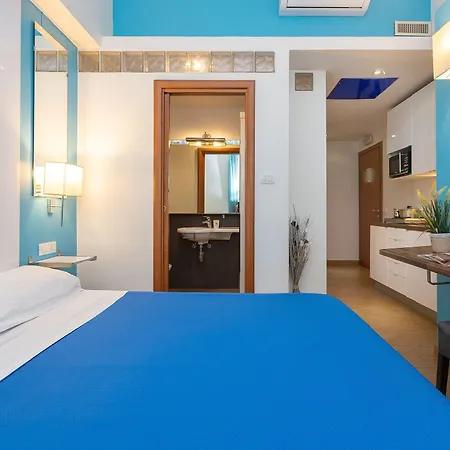 Pensionat Internouno Rom