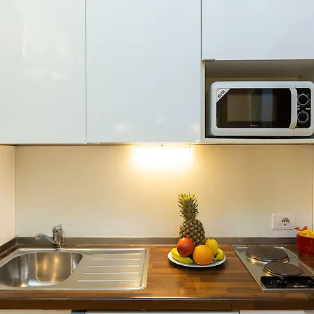 Pensionat Internouno Rom