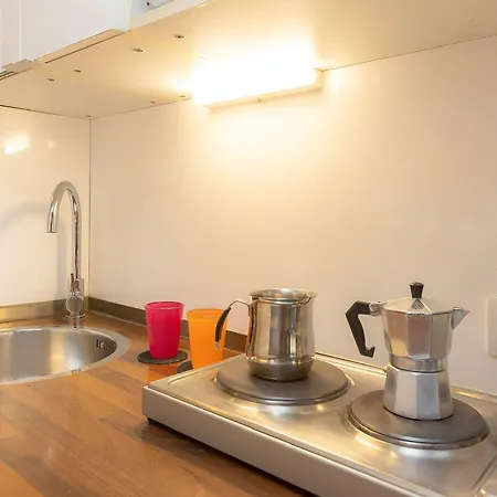 Internouno Pensionat 4*