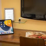 Internouno Рим