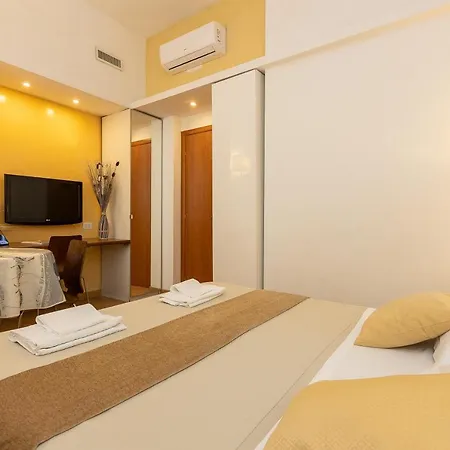 Guest house Internouno Rome