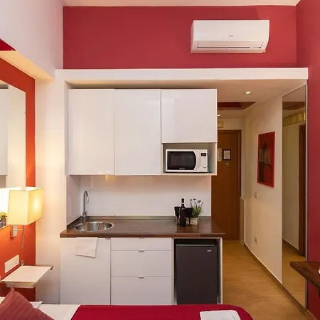 Guest house Internouno Rome