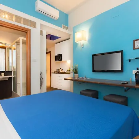 Guest house Internouno 2*