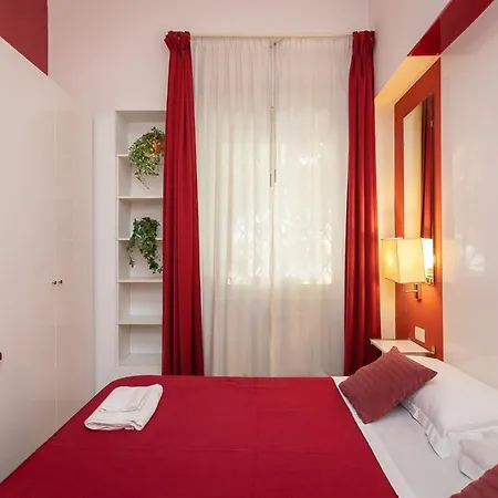 Guest house Internouno Rome
