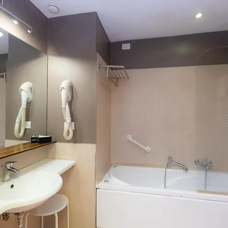 Internouno Guest house Rome