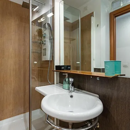 Internouno Guest house