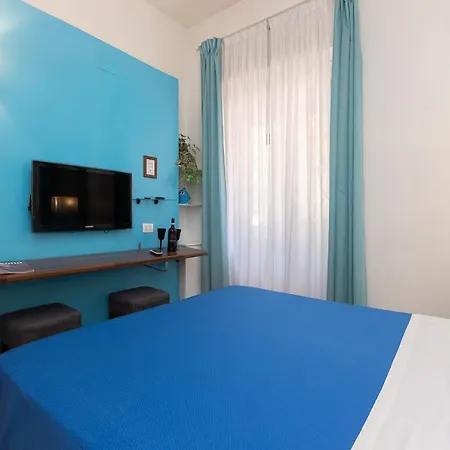 Guest house Internouno