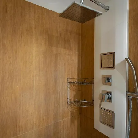 Guest house Internouno Rome