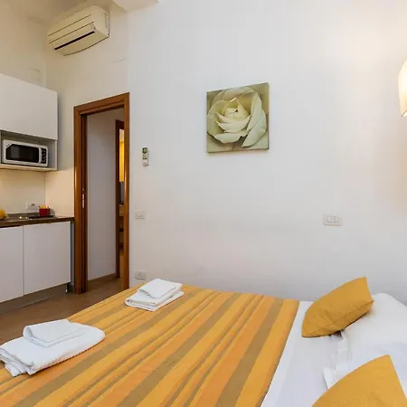 Guest house Internouno