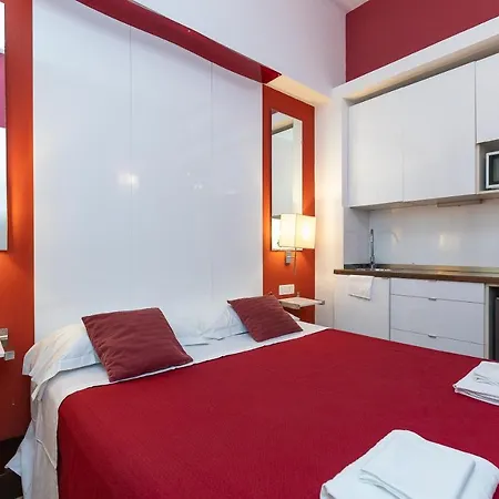 Guest house Internouno 2*