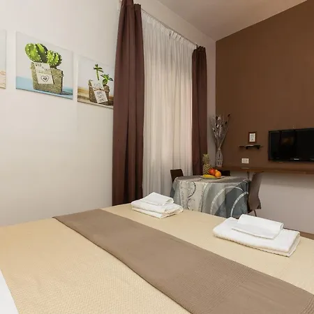 Guest house Internouno Rome