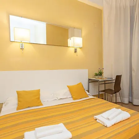 Internouno Guest house Rome