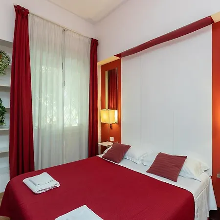 Internouno Guest house 2*