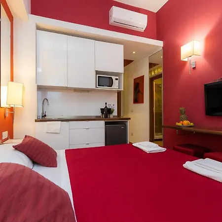 Internouno Guest house