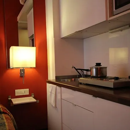 Guest house Internouno Rome