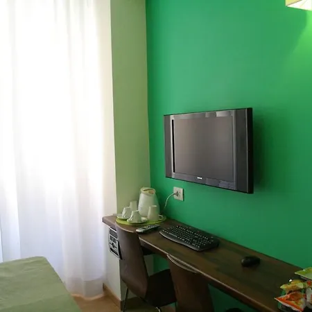 Internouno Guest house Rome