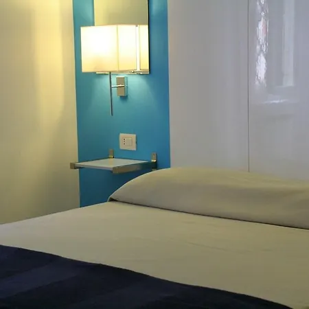 Guest house Internouno Rome