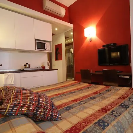 Internouno Guest house Rome