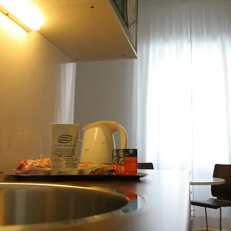 Guest house Internouno