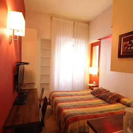Guest house Internouno