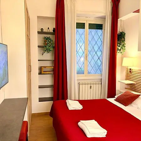 Vendégház Internouno 4*