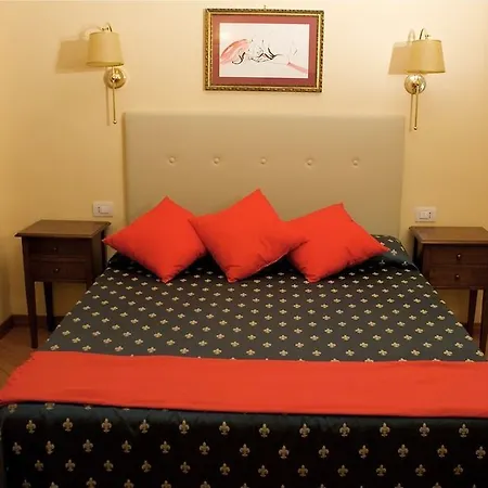 Guest house Internouno 2*