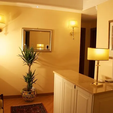 Internouno Guest house Rome