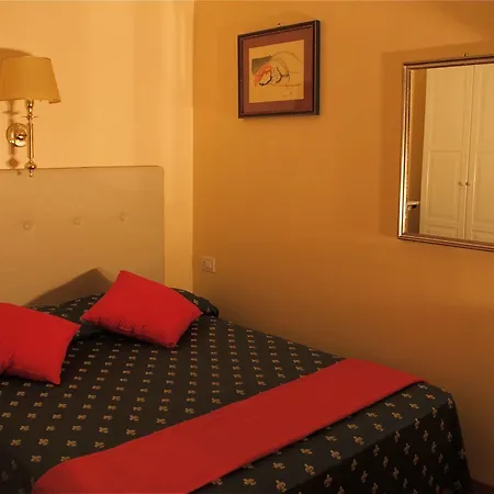 Guest house Internouno 2*