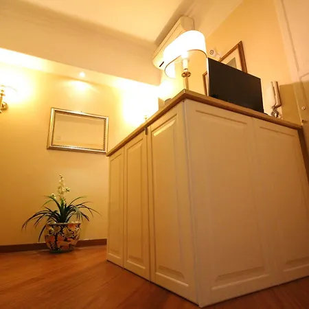 Guest house Internouno 2*