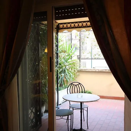 Guest house Internouno 2*