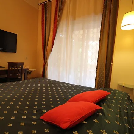 Internouno Guest house 2*