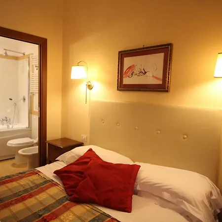 Guest house Internouno