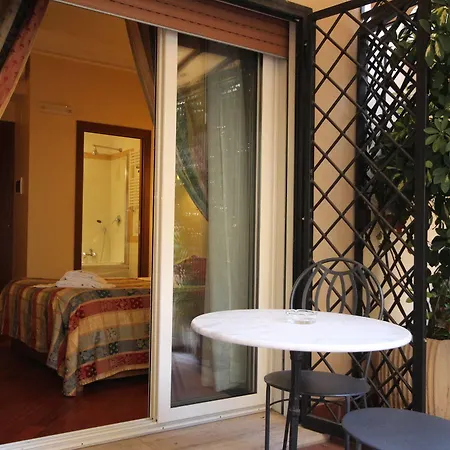 Internouno Guest house Rome